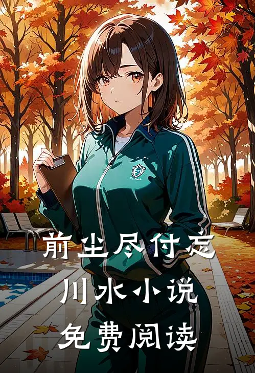 前尘尽付忘川水小说免费阅读