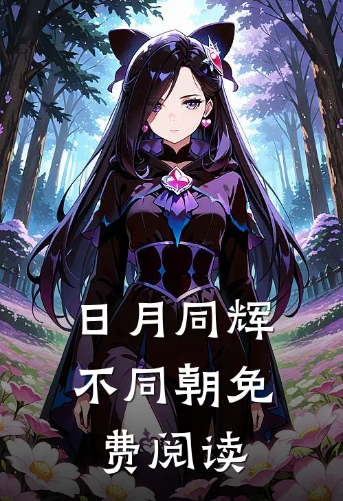 日月同辉不同朝免费阅读