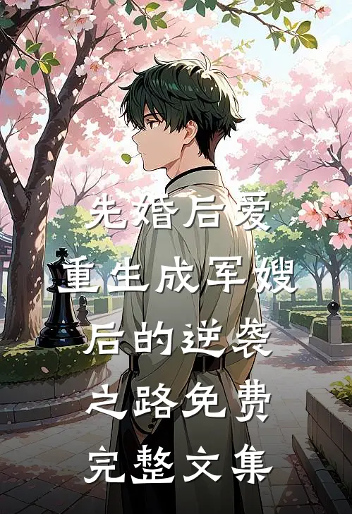 先婚后爱:重生成军嫂后的逆袭之路免费完整文集