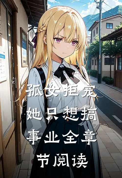 孤女拒宠：她只想搞事业全章节阅读