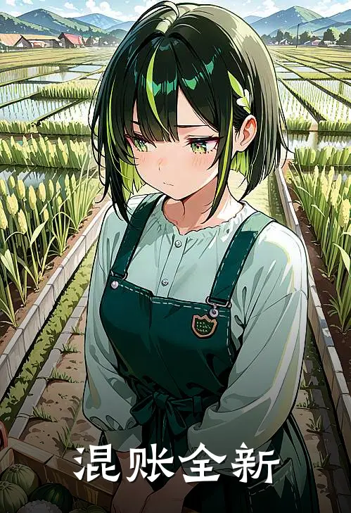 混账全新