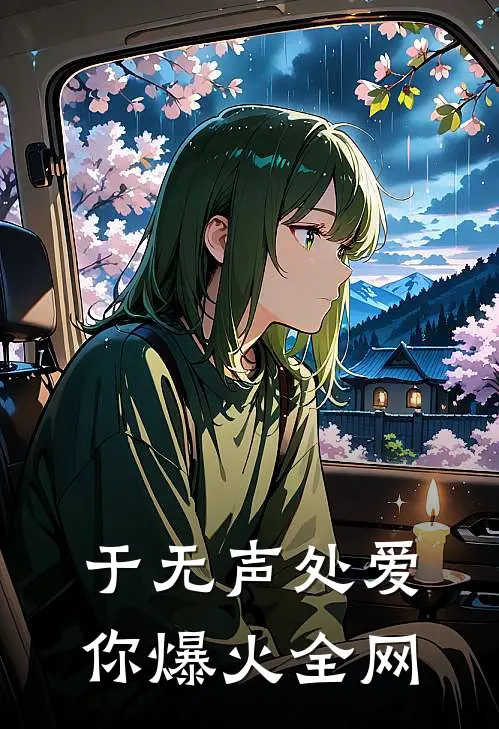 于无声处爱你爆火全网