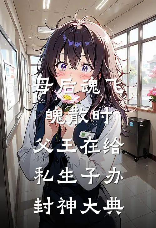 母后魂飞魄散时，父王在给私生子办封神大典
