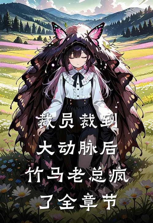 裁员裁到大动脉后，竹马老总疯了全章节