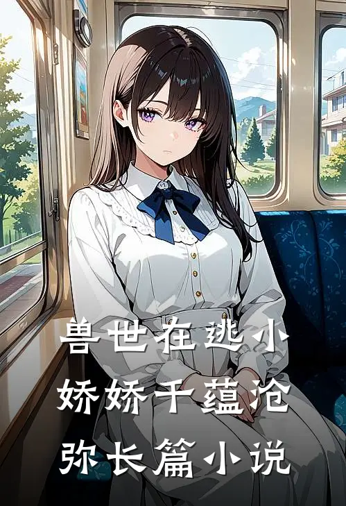 兽世在逃小娇娇千蕴沧弥长篇小说