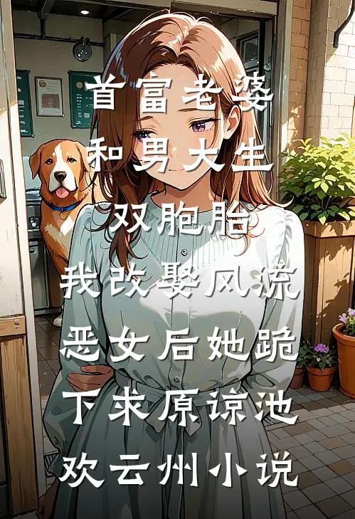 首富老婆和男大生双胞胎，我改娶风流恶女后她跪下求原谅池欢云州小说