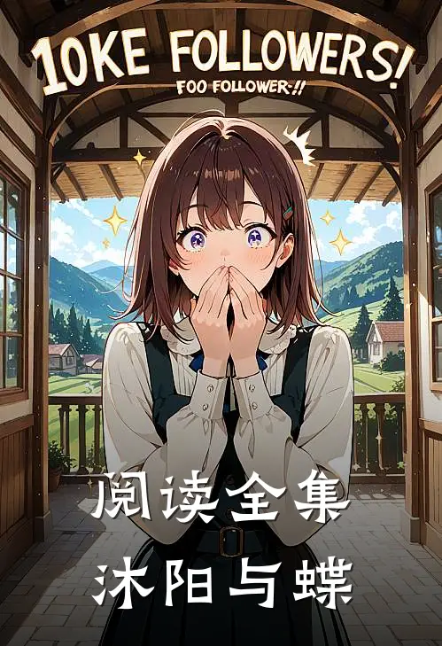阅读全集沐阳与蝶