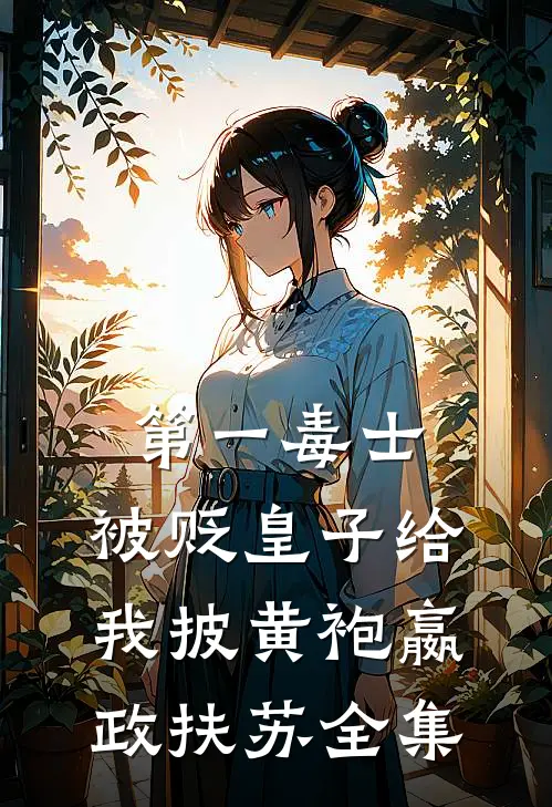 第一毒士：被贬皇子给我披黄袍嬴政扶苏 全集