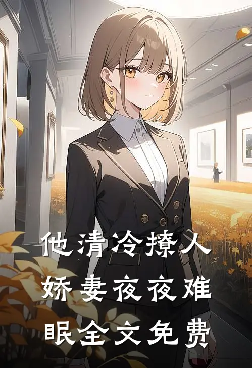 他清冷撩人，娇妻夜夜难眠全文免费