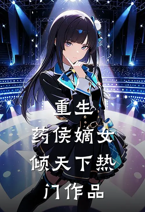 重生：药侯嫡女倾天下热门作品