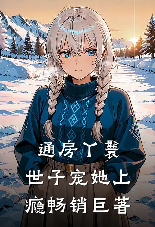 通房丫鬟，世子宠她上瘾畅销巨著