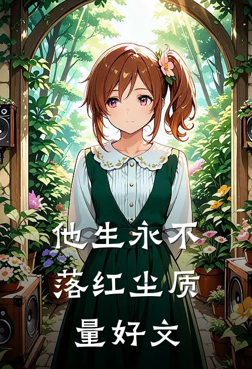 他生永不落红尘质量好文