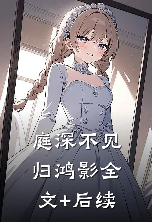 庭深不见归鸿影全文+后续