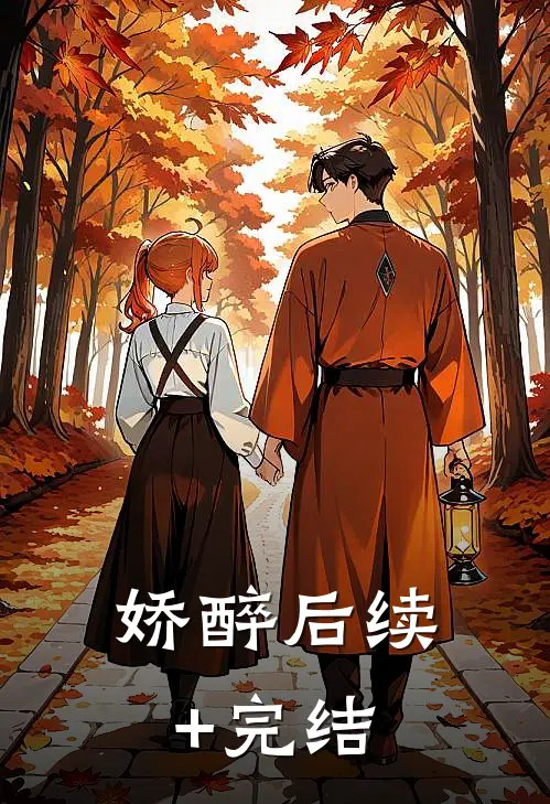 娇醉后续+完结