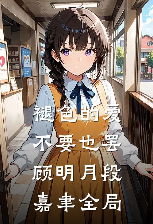 褪色的爱，不要也罢顾明月段嘉聿全局