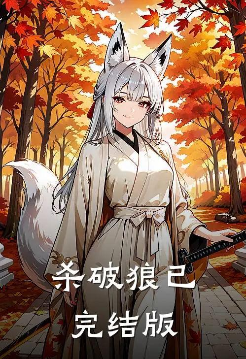 杀破狼已完结版