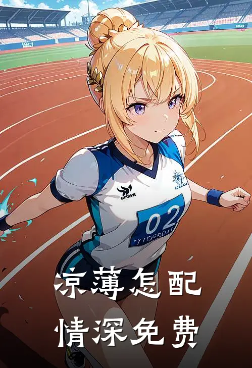 凉薄怎配情深免费