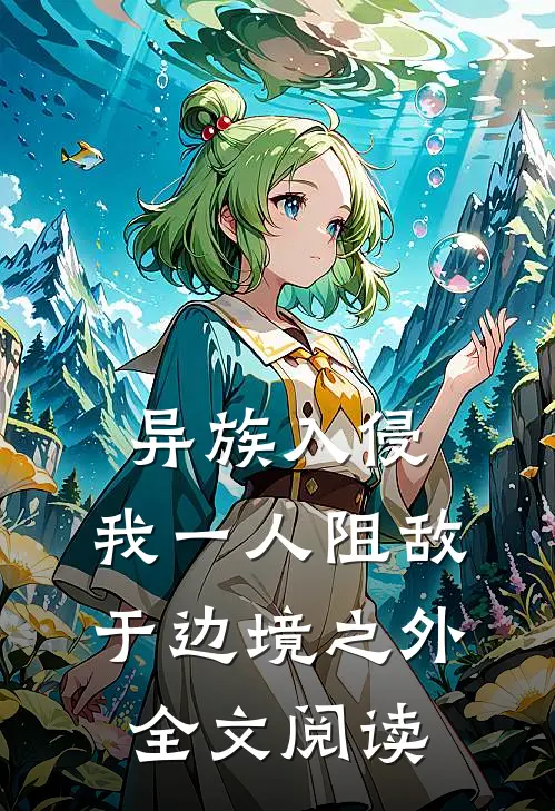 异族入侵，我一人阻敌于边境之外全文阅读