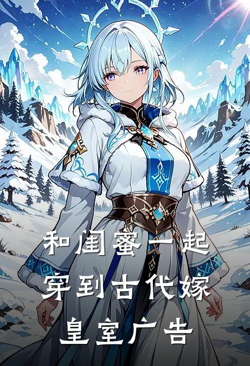 和闺蜜一起穿到古代嫁皇室广告