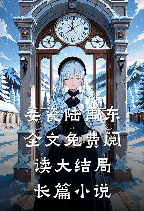 姜瓷陆禹东全文免费阅读大结局长篇小说