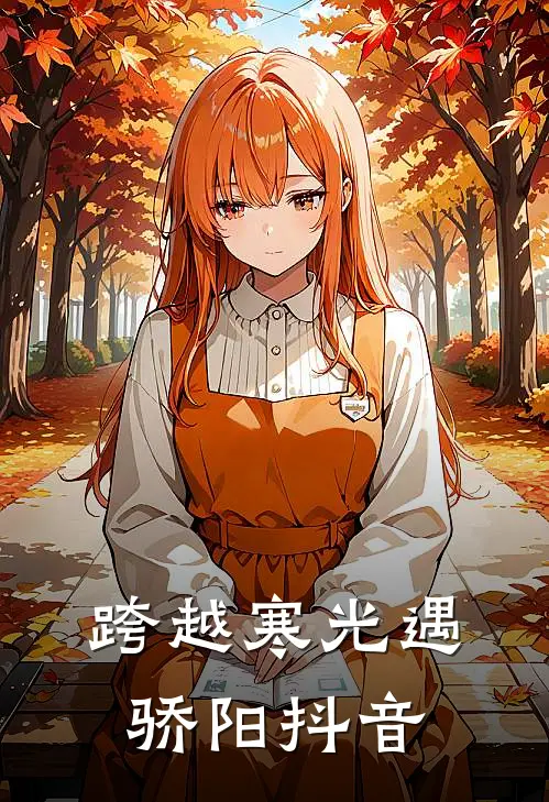 跨越寒光遇骄阳抖音