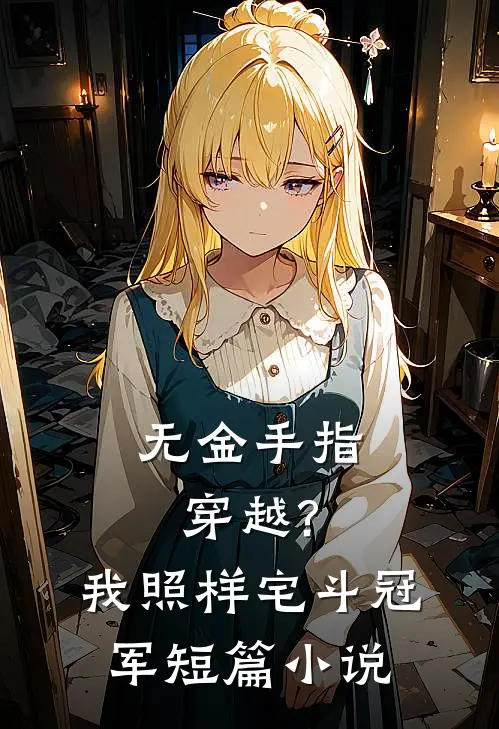 无金手指穿越?我照样宅斗冠军短篇小说