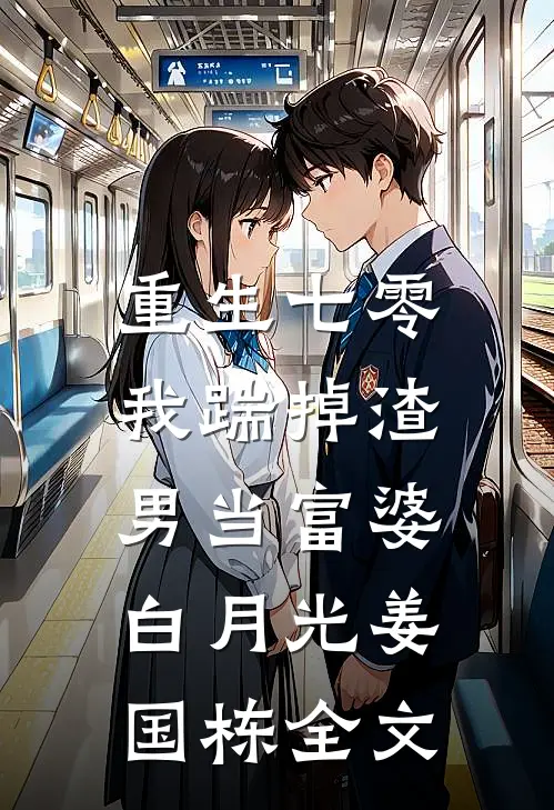 重生七零，我踹掉渣男当富婆白月光姜国栋全文