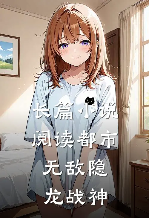 长篇小说阅读都市：无敌隐龙战神