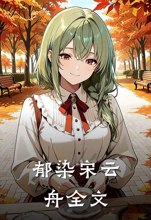郁染宋云舟全文