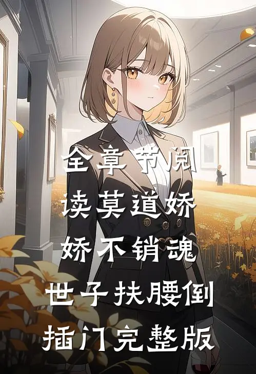 全章节阅读莫道娇娇不销魂,世子扶腰倒插门 完整版