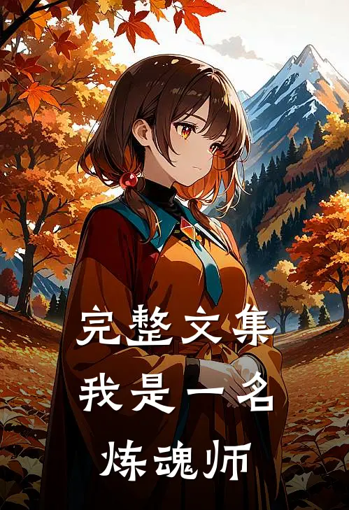 完整文集我是一名炼魂师