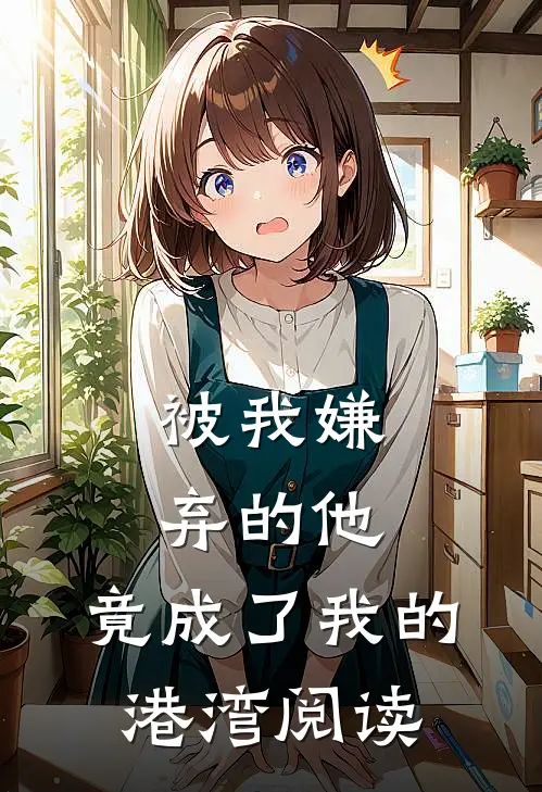 被我嫌弃的他，竟成了我的港湾阅读