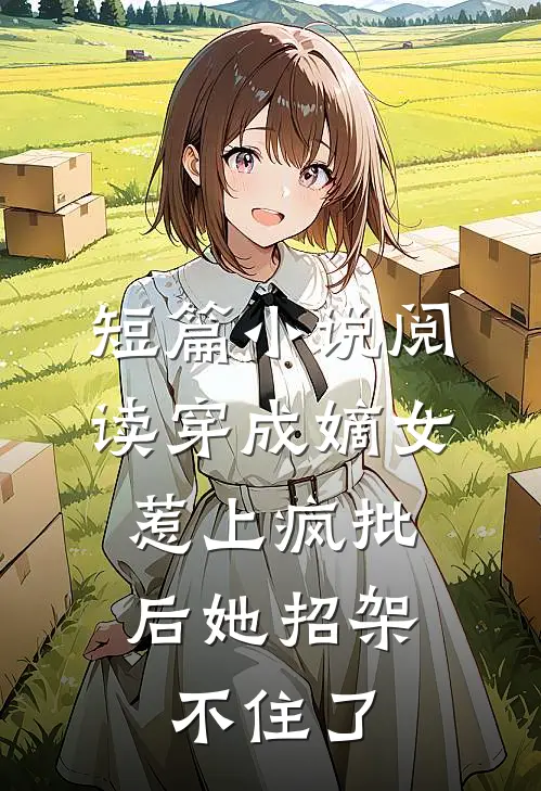 短篇小说阅读穿成嫡女，惹上疯批后她招架不住了