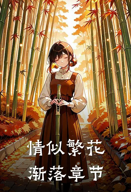 情似繁花渐落章节