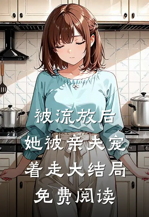 被流放后，她被亲夫宠着走大结局免费阅读