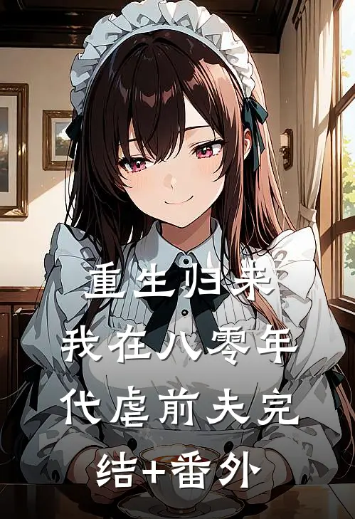 重生归来，我在八零年代虐前夫完结+番外