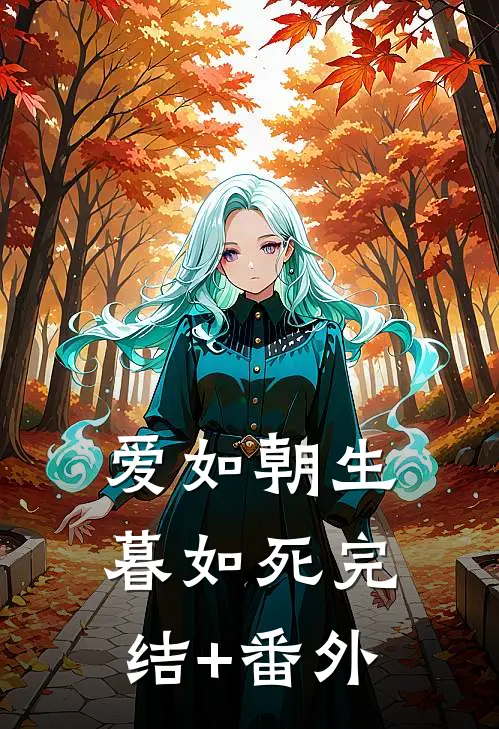 爱如朝生暮如死完结+番外