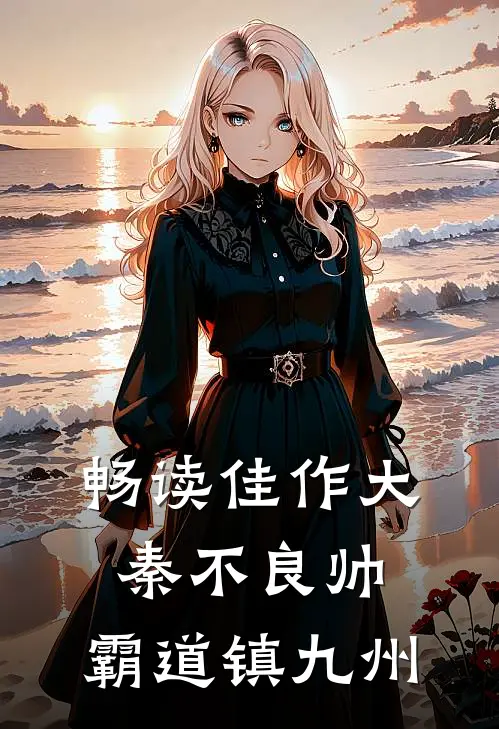 畅读佳作大秦不良帅，霸道镇九州