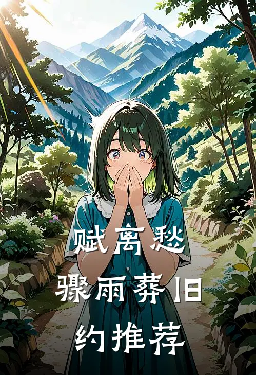 赋离愁，骤雨葬旧约推荐