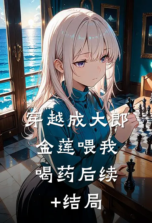 穿越成大郎，金莲喂我喝药后续+结局