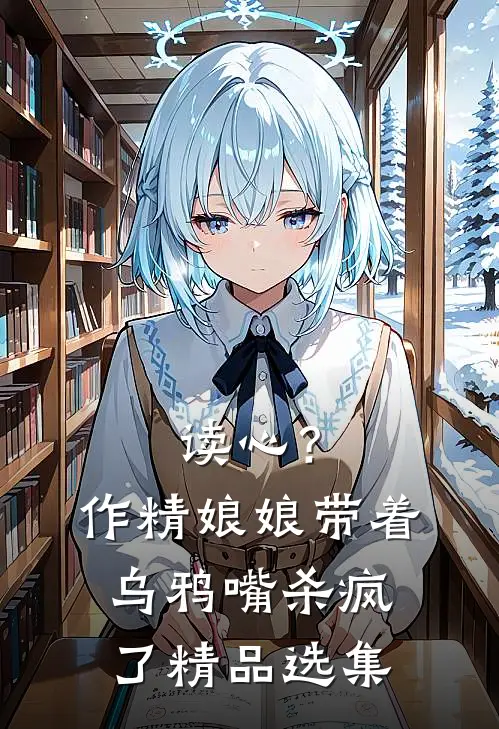 读心？作精娘娘带着乌鸦嘴杀疯了精品选集