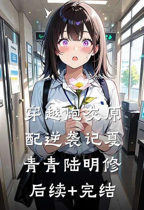 《穿越炮灰原配逆袭记》夏青青陆明修后续+完结