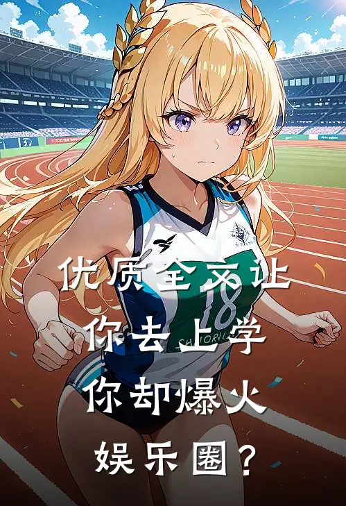 优质全文让你去上学，你却爆火娱乐圈？
