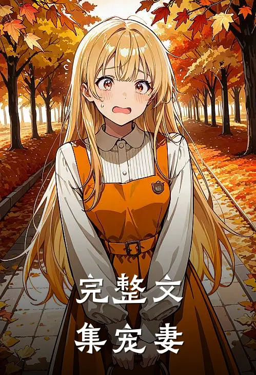 完整文集宠妻