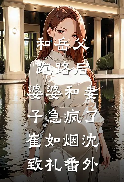 和岳父跑路后，婆婆和妻子急疯了崔如烟沈致礼 番外