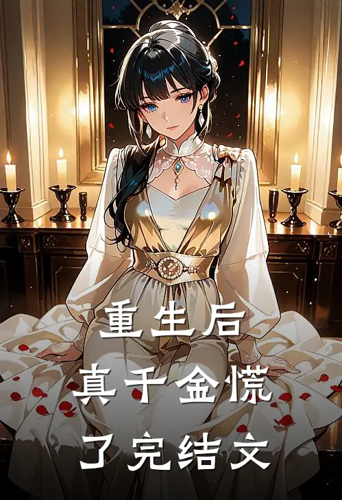 重生后，真千金慌了完结文