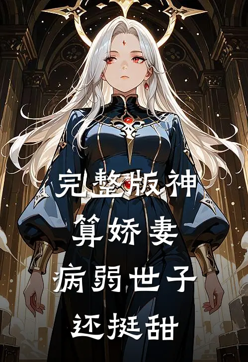 完整版神算娇妻：病弱世子还挺甜