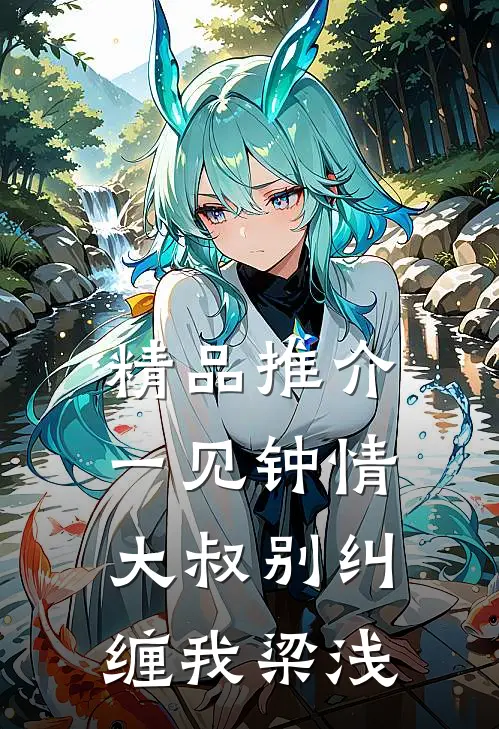 精品推介一见钟情大叔别纠缠我梁浅
