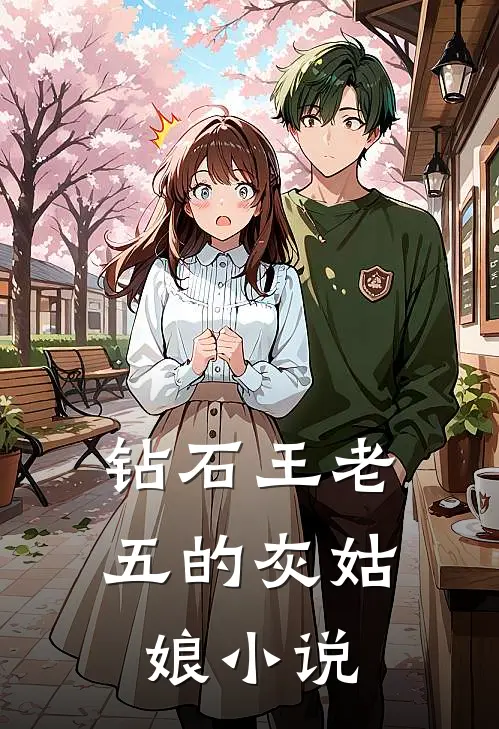 钻石王老五的灰姑娘小说