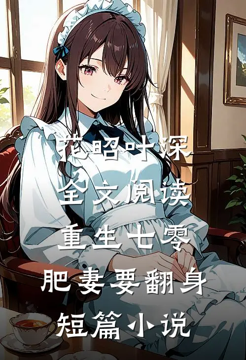 花昭叶深全文阅读重生七零:肥妻要翻身短篇小说